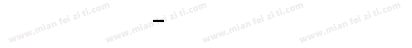 Arabic UI字体转换